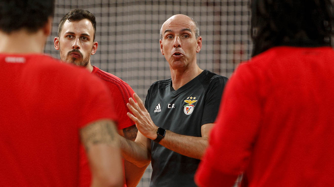 Carlos Resende