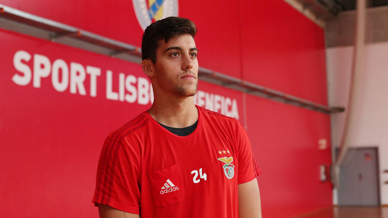 Alexandre Cavalcanti