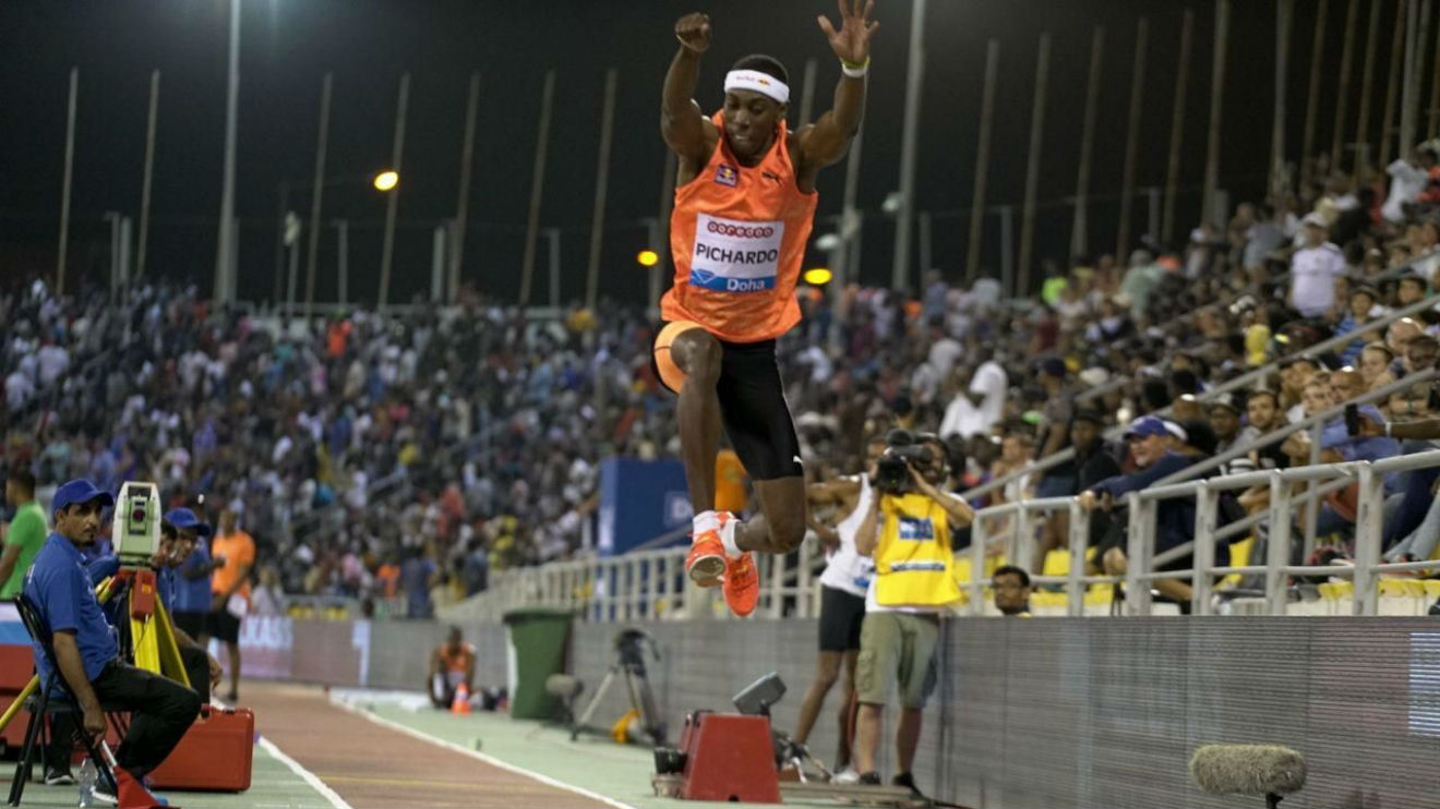 Pedro Pichardo