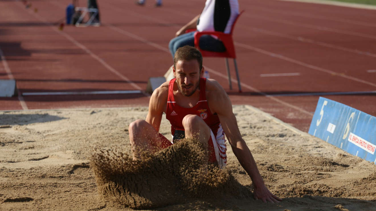 Marcos Chuva
