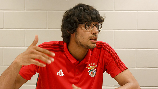 Gonçalo Delgado