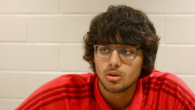 Gonçalo Delgado