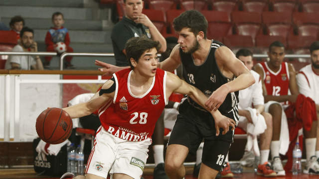 Rafael Lisboa