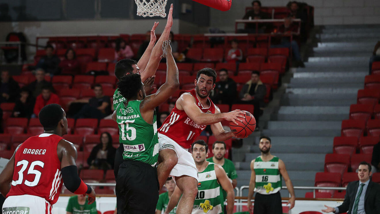 Nuno Oliveira