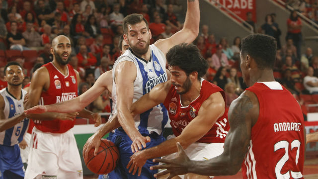 Benfica-FC Porto