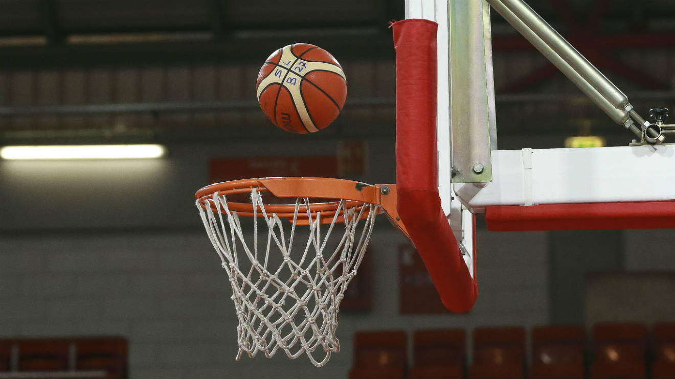Bola de Basquetebol