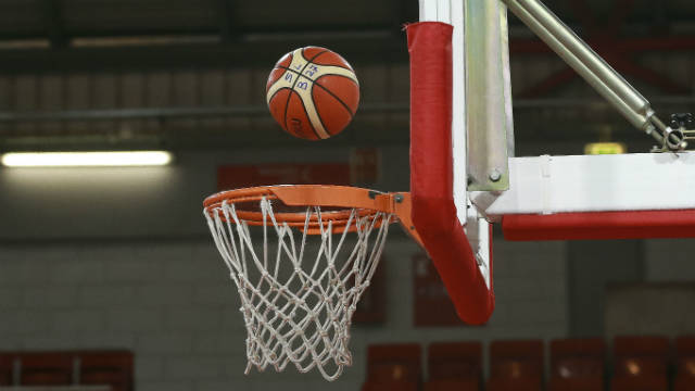 Bola de Basquetebol