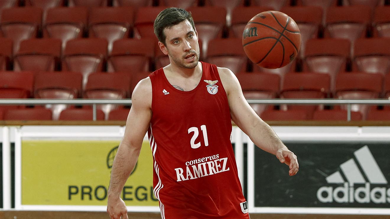 Tomás Barroso