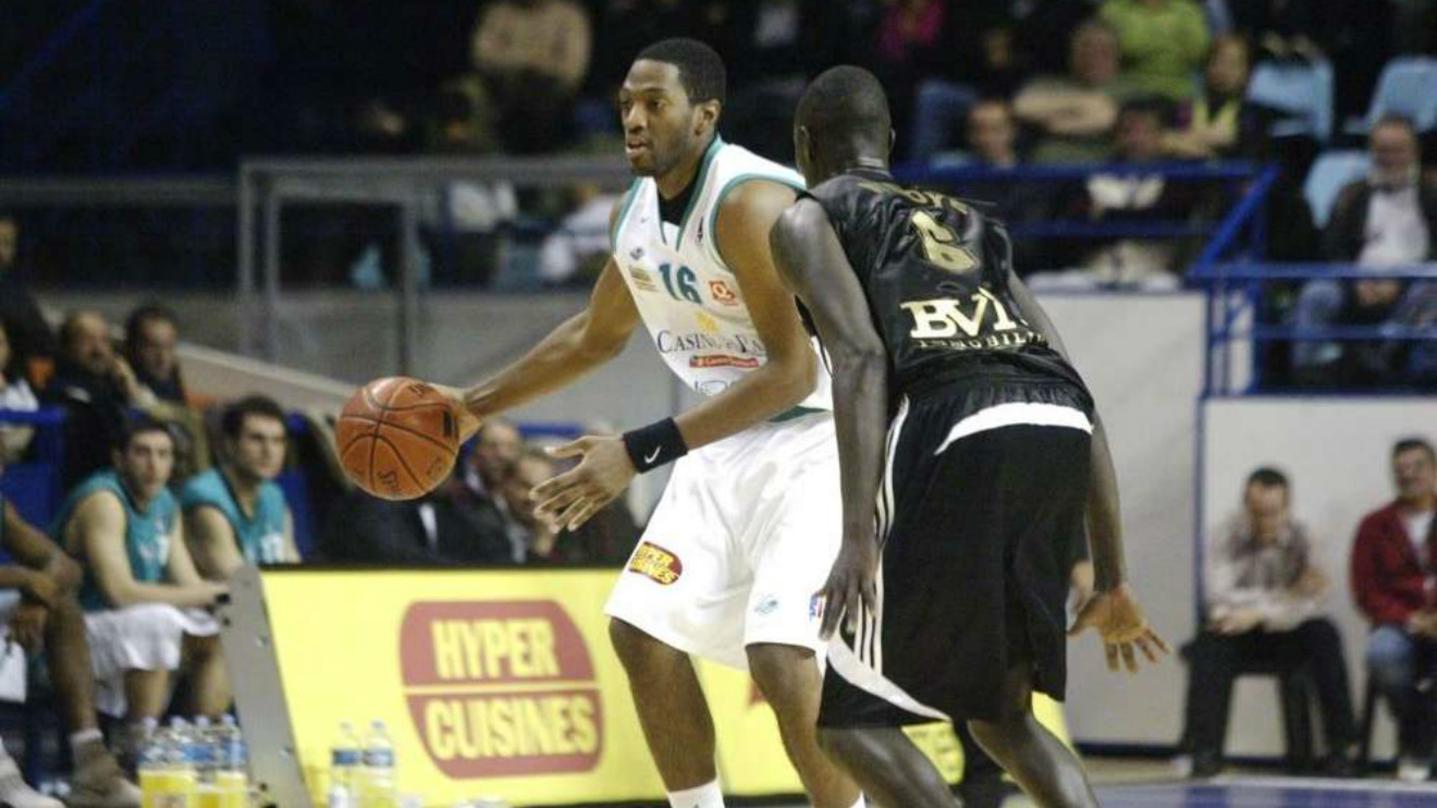 Antywane Robinson