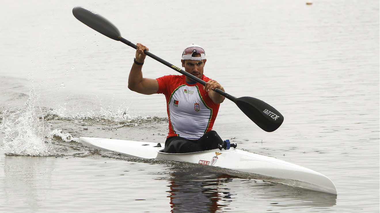 Fernando Pimenta