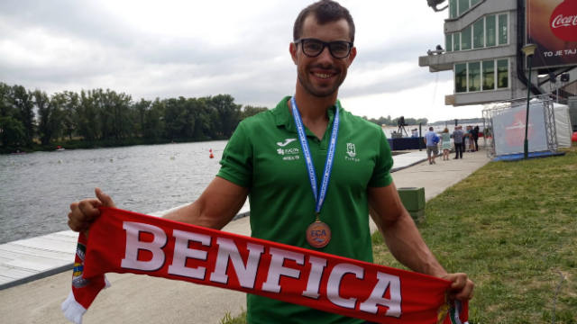 Fernando Pimenta