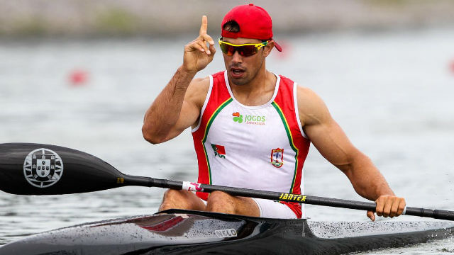 Fernando Pimenta