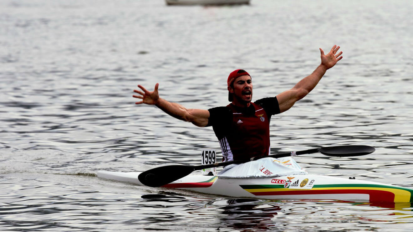 Fernando Pimenta