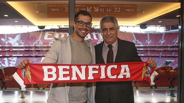 Fernando Pimenta