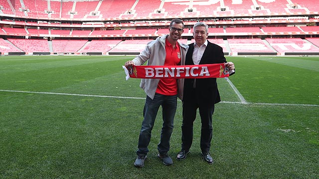 Fernando Pimenta