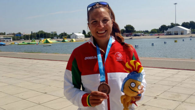 Teresa Portela
