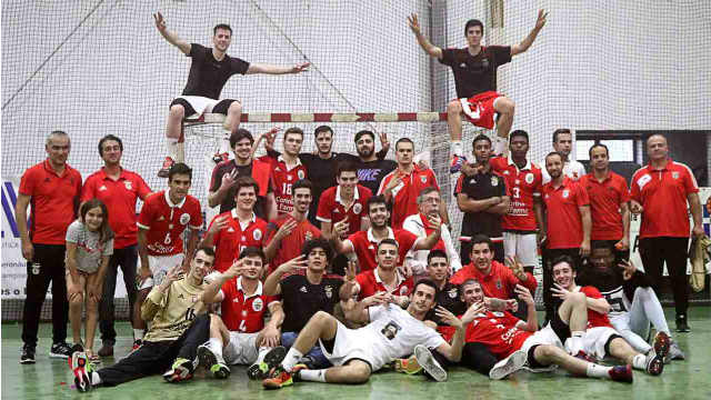 Andebol