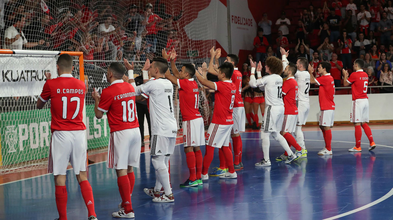 Benfica