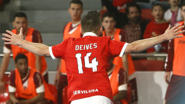 Deives