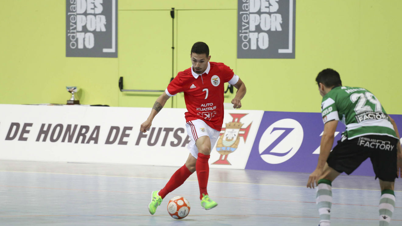 Bruno Coelho