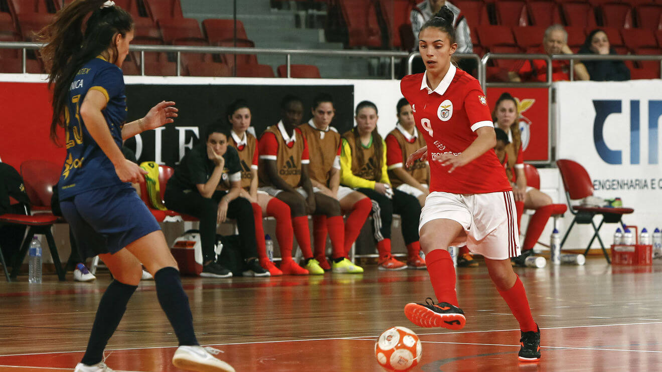 Benfica-Nun'Álvares