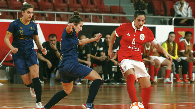 Benfica-Nun'Álvares