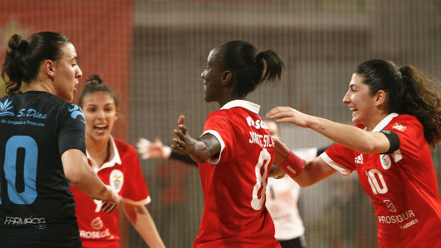 Benfica-Vermoim