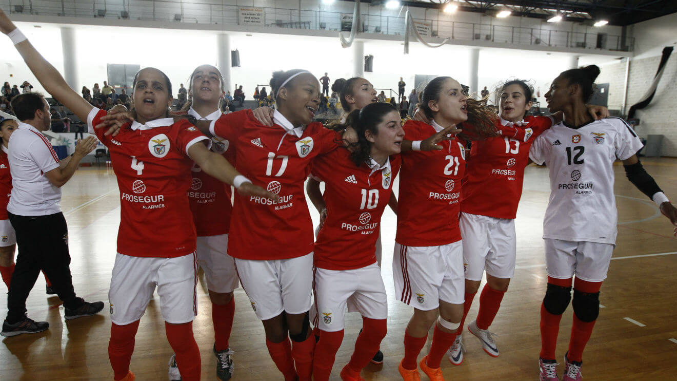 Quinta dos Lombos-Benfica