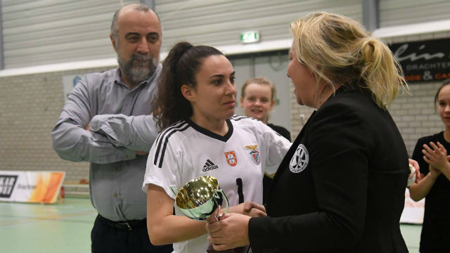 Ana Catarina
