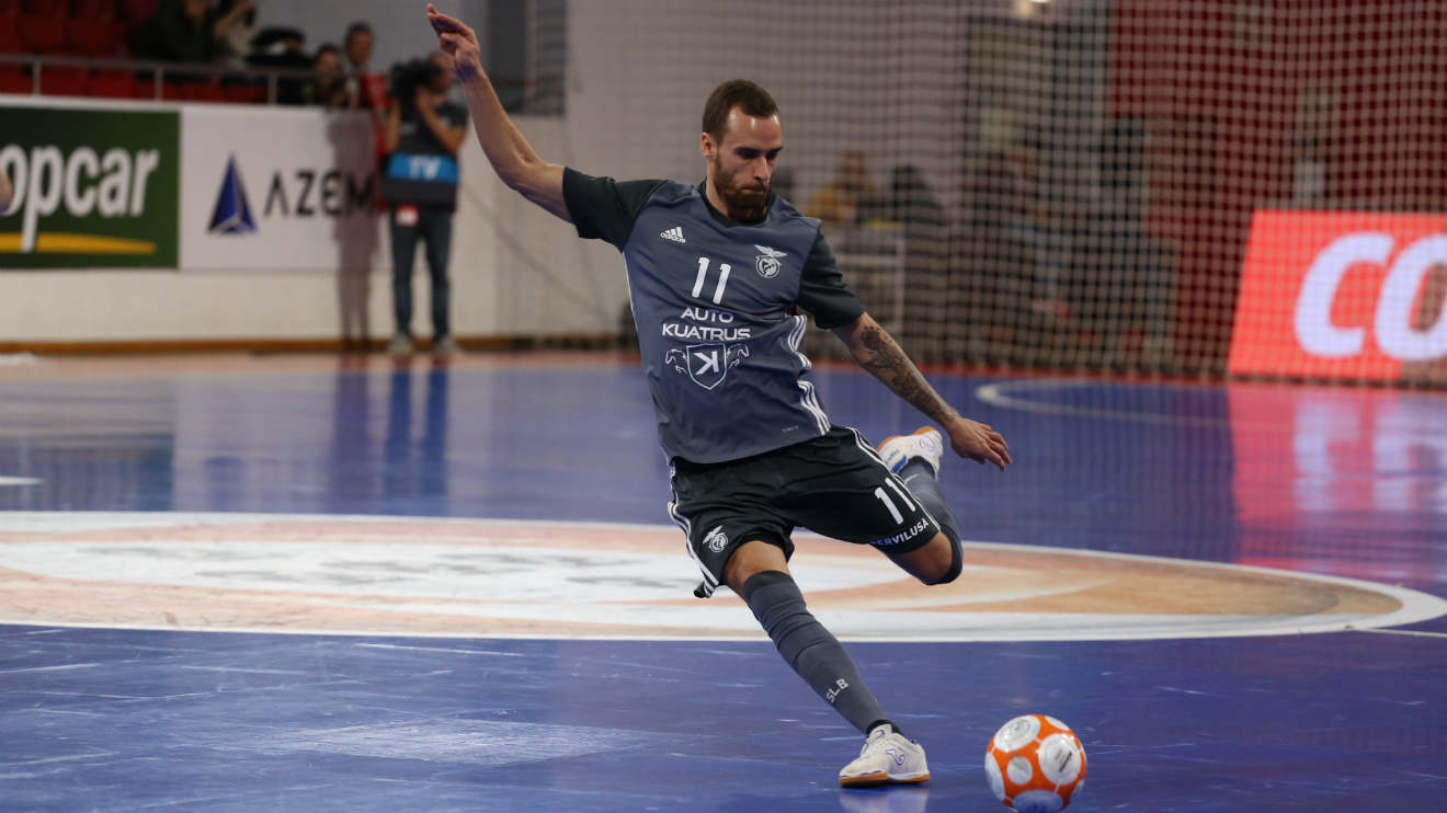 Bruno Pinto