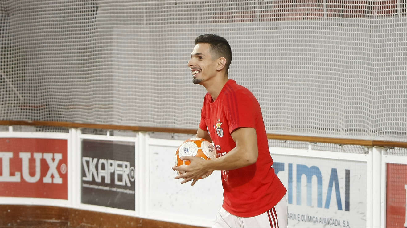 Bruno Coelho