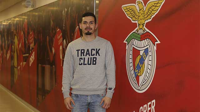 Bruno Coelho