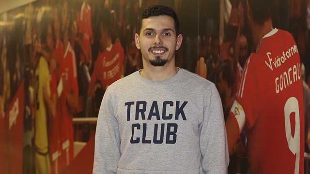 Bruno Coelho