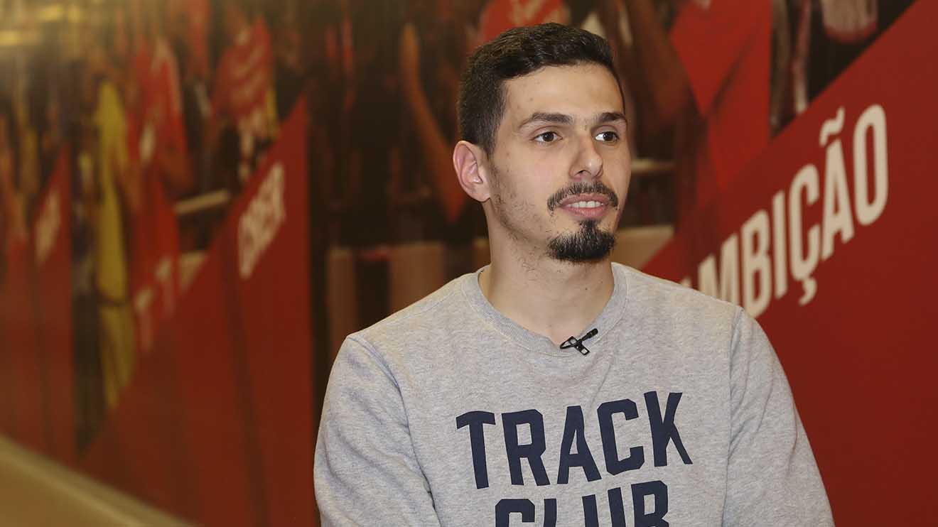 Bruno Coelho