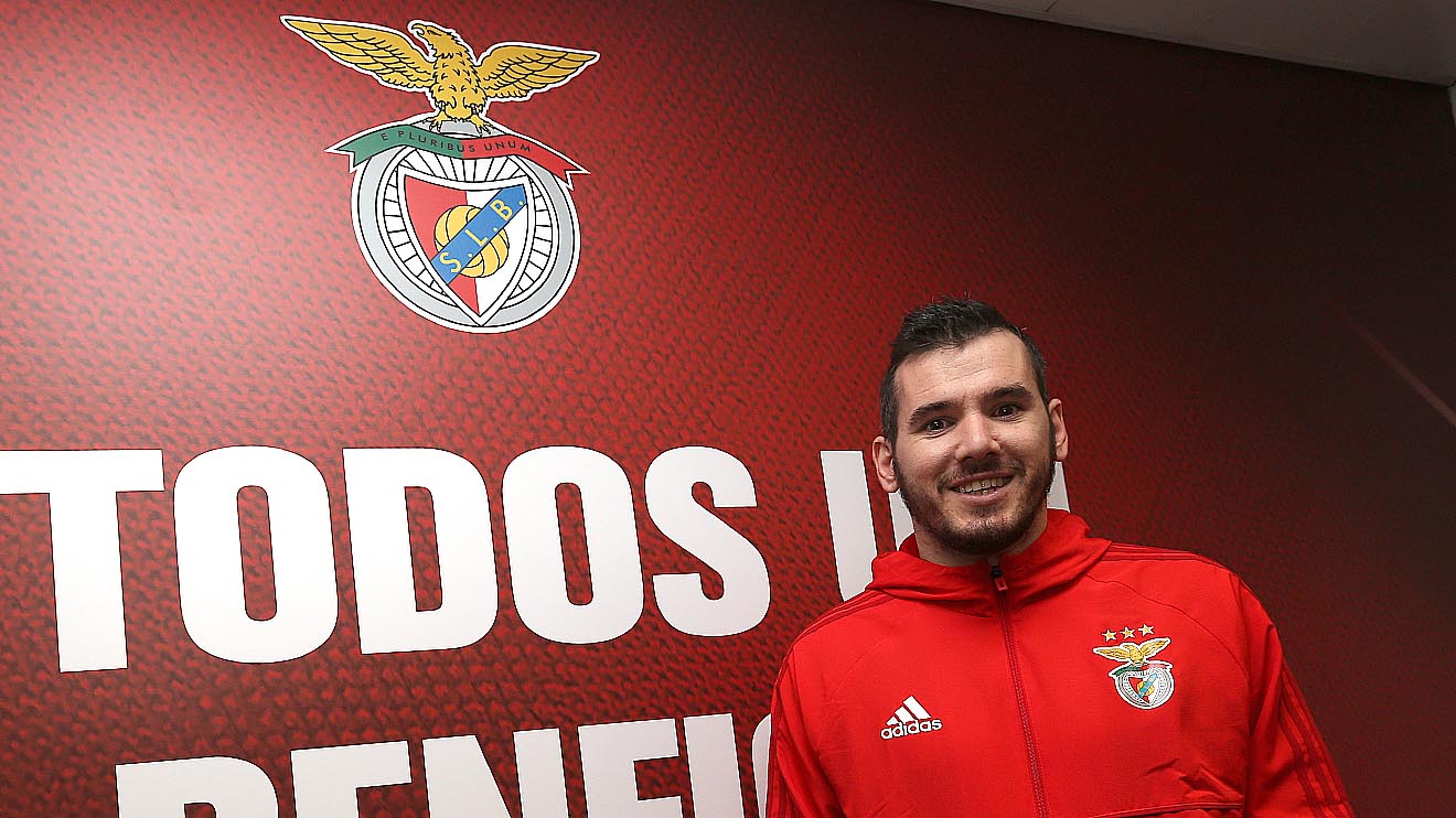 Diego Roncaglio