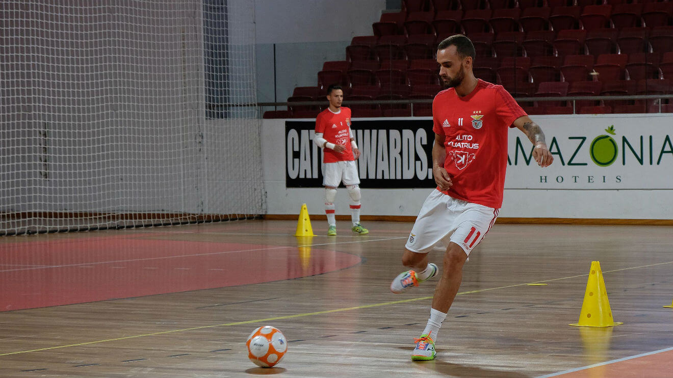 Bruno Pinto