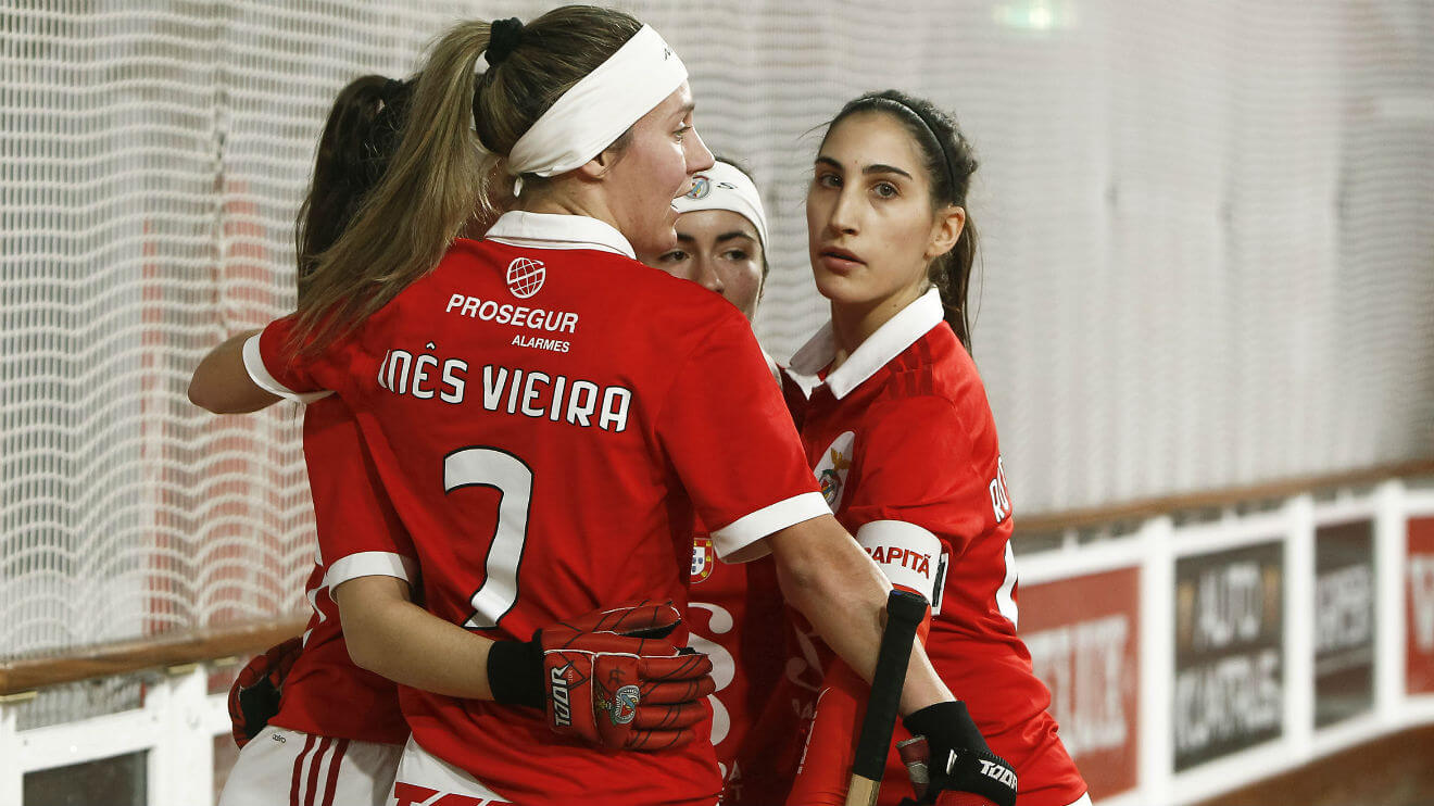 Benfica-AA Coimbra