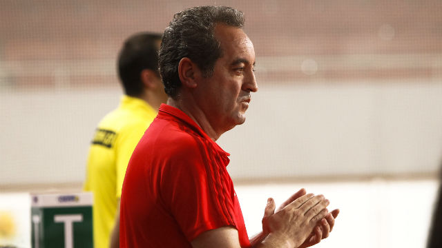 Paulo Almeida