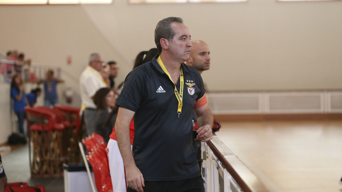 Paulo Almeida