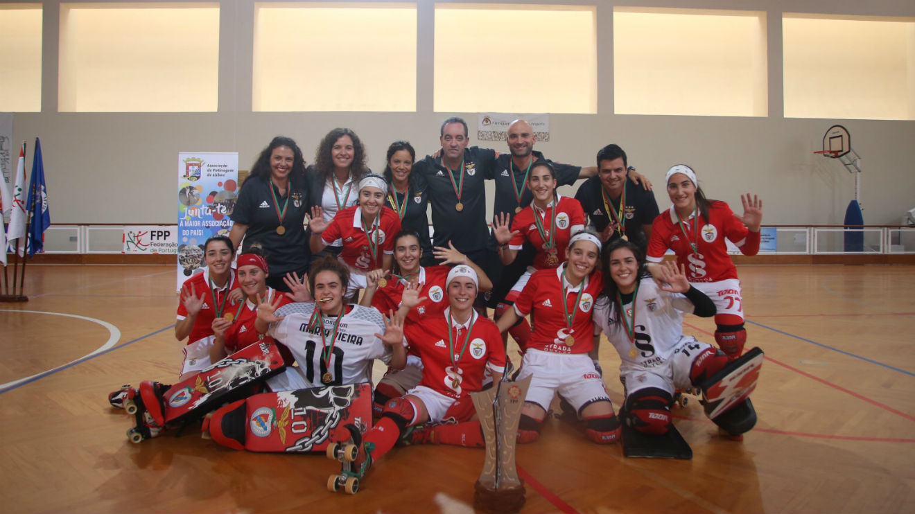 Grupo a festejar