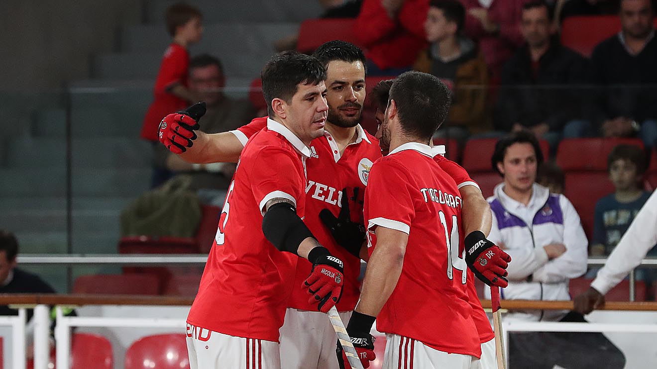 Benfica-Valença