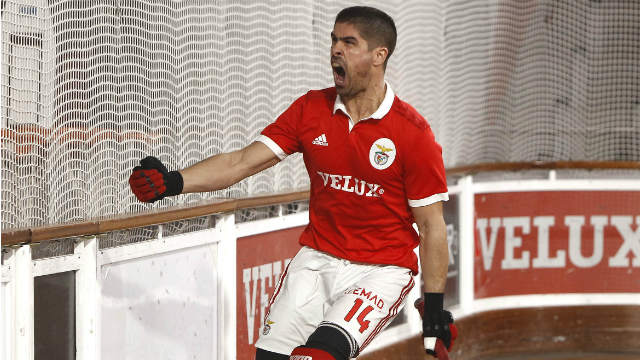 Benfica-FC Porto