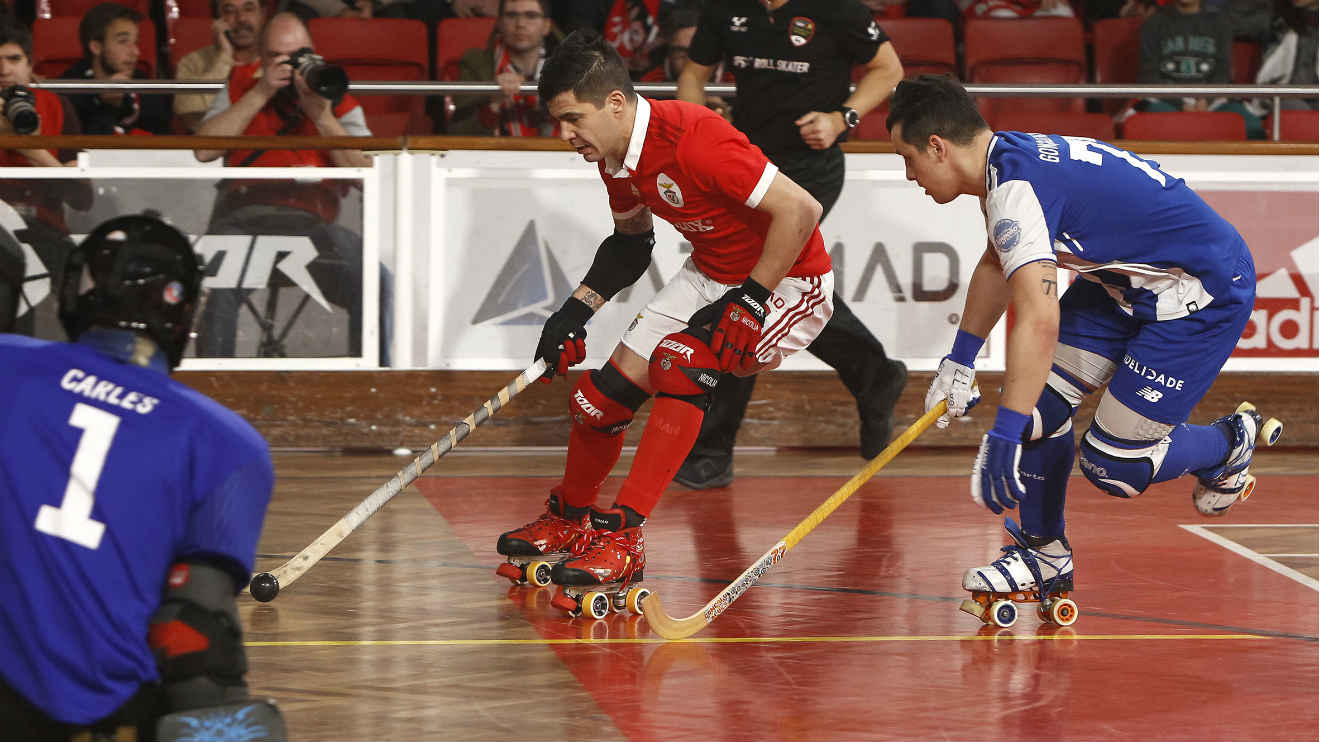 Benfica-FC Porto
