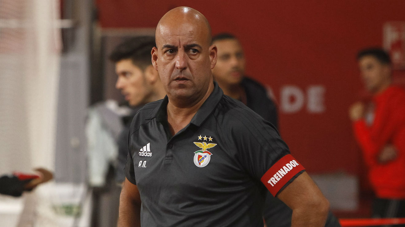 Pedro Nunes