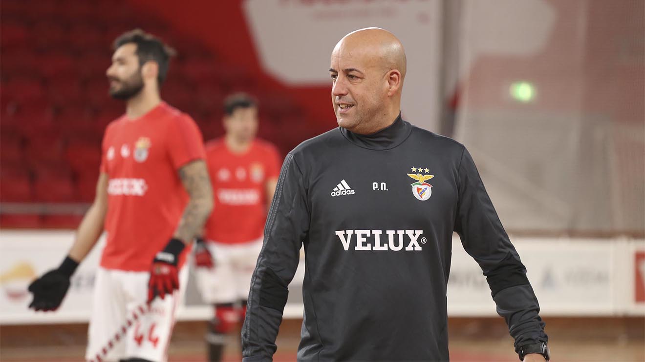 Pedro Nunes