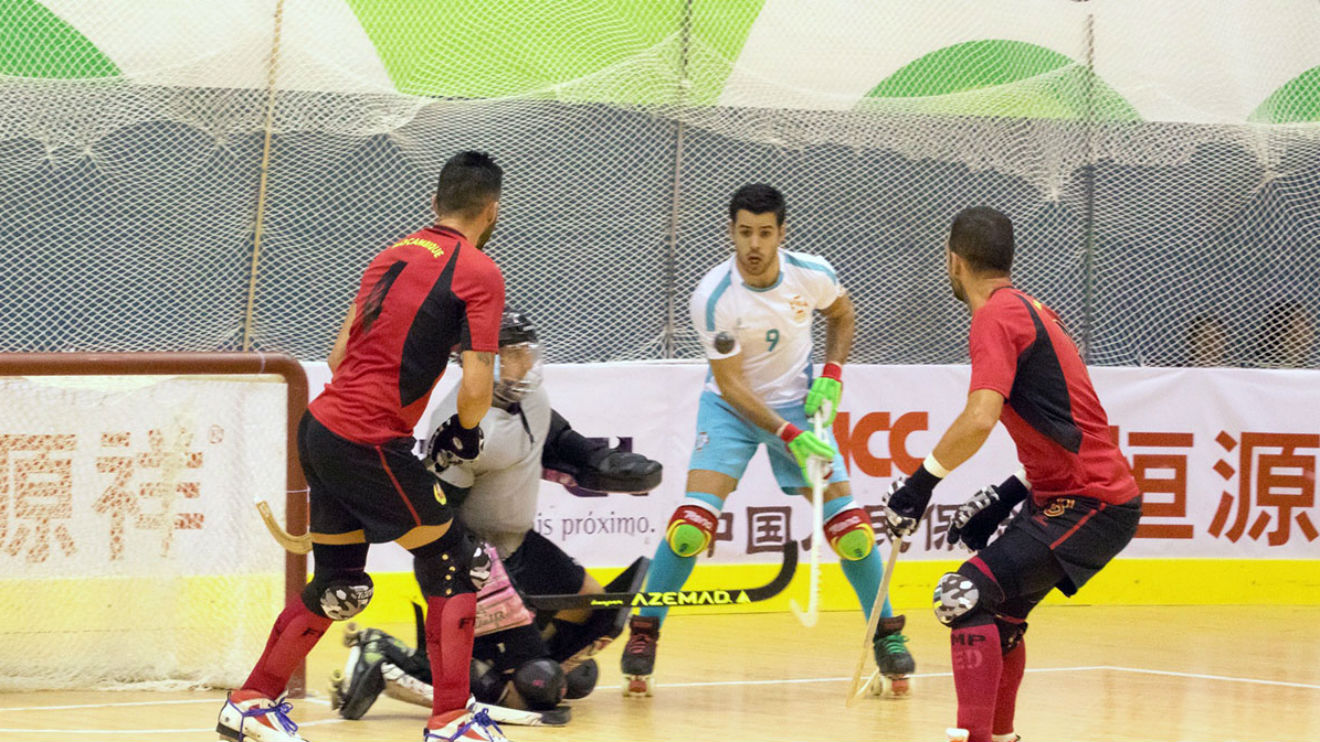 Fotos: FPP