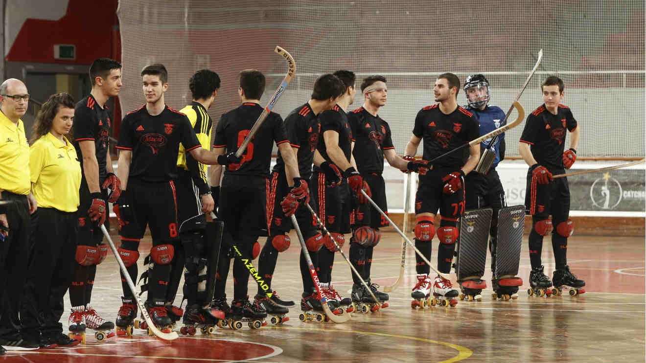 Benfica B
