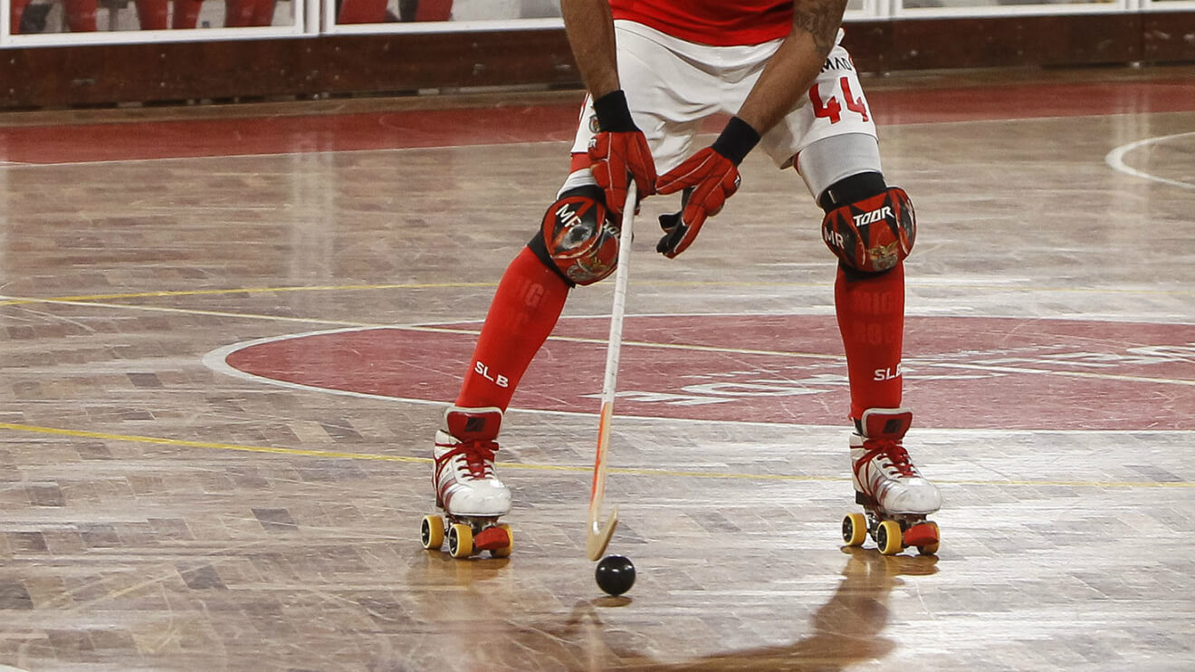 Hóquei em Patins