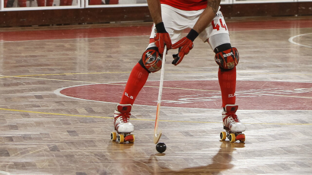 Hóquei em Patins