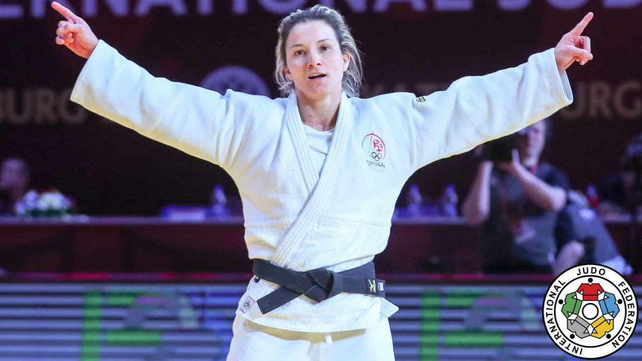 Telma Monteiro